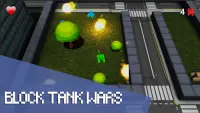 Block Tank Wars Screen Shot 13