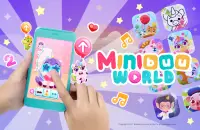 Minibuu World - Games for Kids Screen Shot 4