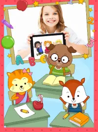 Kids Education (Preschool) Screen Shot 2