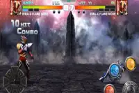 Games Bima X Satria Heroes Cheat Screen Shot 0
