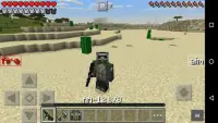 Guns for Minecraft Screen Shot 4