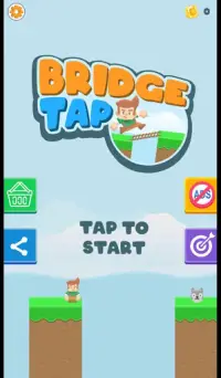 Bridge Tap Screen Shot 0