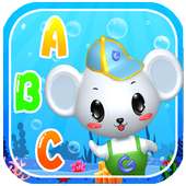Baby Learn ABCs Children Games