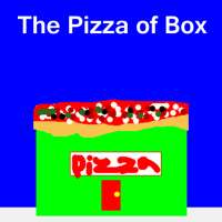 The Pizza of Box