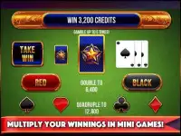 Slots Casino - Free Spin! Screen Shot 4