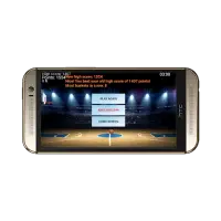 Basketball Shoot Mania: Offline Challenge Game Screen Shot 3