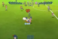 New Inazuma Eleven Cheat Screen Shot 0