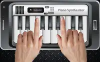 Piano Synthesizer Screen Shot 0