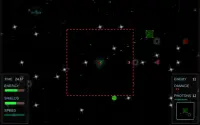 Double Star II (Lite) - Space Strategy Game Screen Shot 9