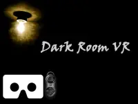 VR Dark Room Screen Shot 0