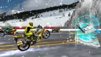 Motor Bike Racing 3D Screen Shot 3