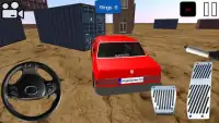 Şahin Drift 3D Simülatör Screen Shot 1