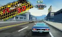 Sports Car Racing 3D Screen Shot 0