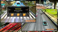 Racing Fever: Cars Screen Shot 2