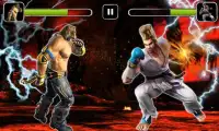Grand Immortal - Superheroes Fighting Games Screen Shot 1