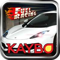 Fuel Tap Racing para KAYBO