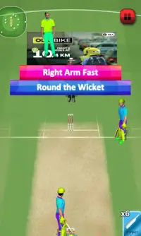 Live Cricket 2019 Screen Shot 3