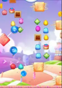 Candy Crush Jump Screen Shot 1