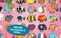 Pango Sheep: : attrape moutons Screen Shot 3