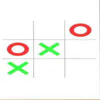 Tic-Tac-Toe (O X) Screen Shot 2