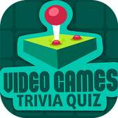Video Games Fun Trivia Quiz