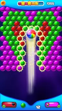 Bubble Shooter 2 Screen Shot 0