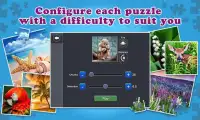 Jigsaw Puzzles Online Screen Shot 2