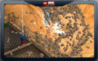 LEGO ® Marvel Super Heroes Screen Shot 10