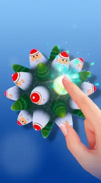 Squishy Toys : Anti Stress Ball Simulator Screen Shot 4
