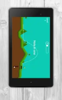 Golf Mini Simulation 2D Screen Shot 11