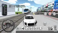 3D Driving Class Screen Shot 4