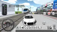 Klasse 3D Fahren Screen Shot 4