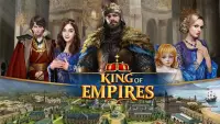 King of Empires Screen Shot 0