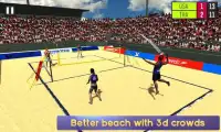 International Volleyball Game - Volleyball Ace Screen Shot 2