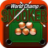 snooker champ puzzle
