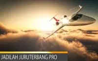 Pesawat Permainan Simulator Penerbangan Baru 2021 Screen Shot 3