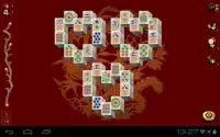 Mahjong Quest Screen Shot 10