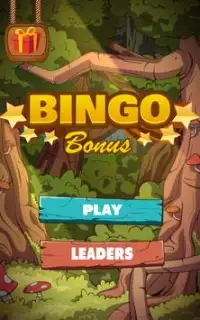 Bingo Bonus Frenzy - Offline Bingo Screen Shot 12