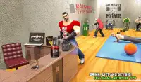 виртуальный Gym 3D: Жир жечь фитнес тренировка Screen Shot 20