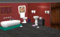Bathroom Escape mandi luput Screen Shot 21