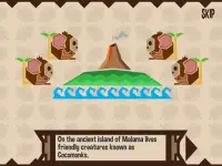 Island Saver Screen Shot 6