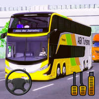 Bus Simulator : Ultimate Bus