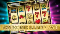 Luxe Vegas Slots Machines Screen Shot 1