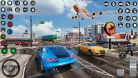 Car Driving School Online Game Screen Shot 0
