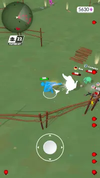 Ragdoll Royale Screen Shot 3