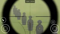 Sniper Spirit Multiplayer Screen Shot 8
