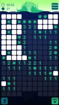 Minesweeper Classy Screen Shot 4