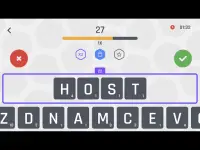 WordQ: Online Multiplayer Word Game Screen Shot 16