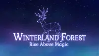 Enchanted Winterland Quest Screen Shot 7