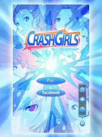 Crash Girls Screen Shot 13